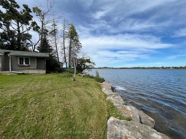 520 Fralicks Beach Rd, Scugog 4