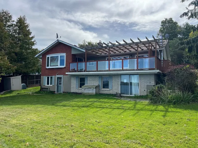 520 Fralicks Beach Rd, Scugog 3