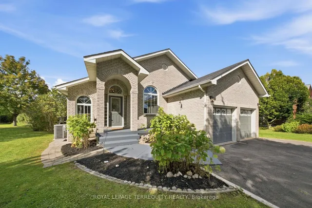 29 Ontoro Blvd, Ajax 4