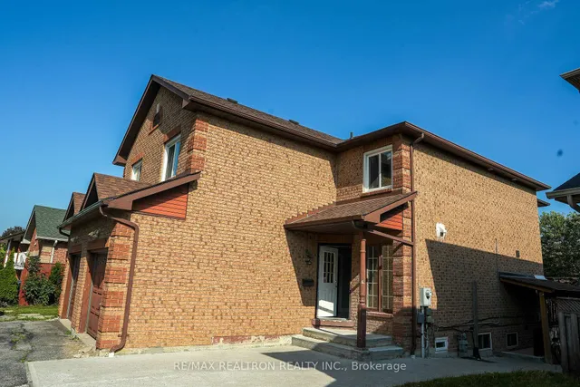 17 Lenthall Ave, Toronto 3