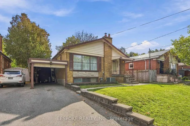 51 Mcgregor Rd, Toronto 2