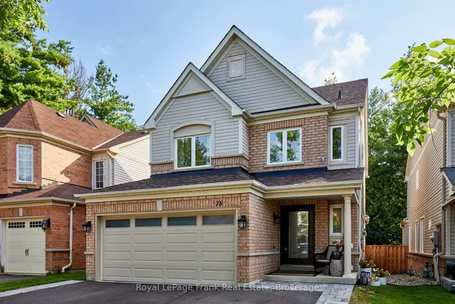 78 Beachgrove Cres, Whitby 2