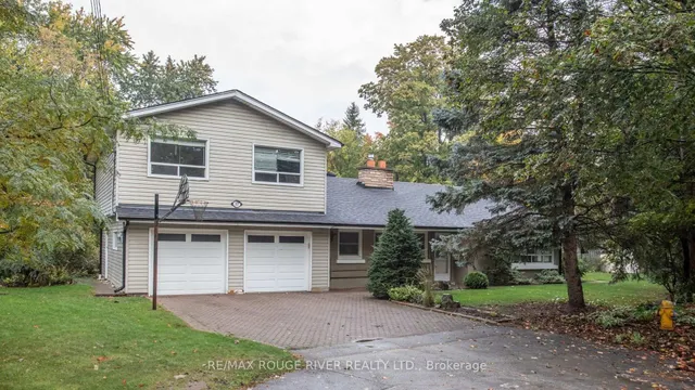 37 Acland Cres, Toronto 2