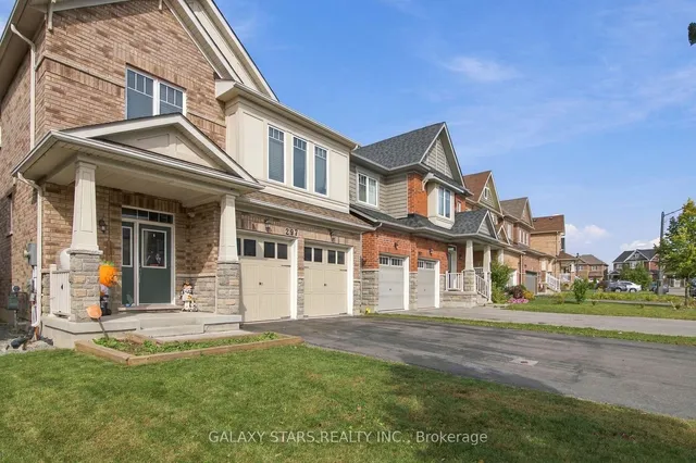 297 Pimlico Dr, Oshawa 2