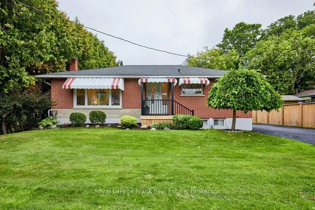 15111 Simcoe St, Scugog