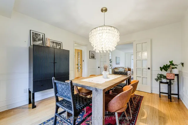 45 Birchmount Rd #6, Toronto 3