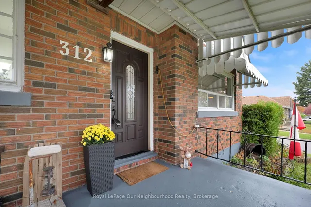 312 Gibbons St, Oshawa 5
