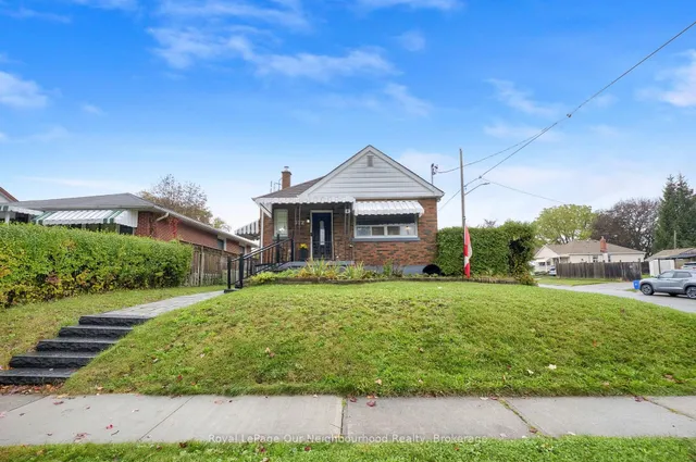 312 Gibbons St, Oshawa 4