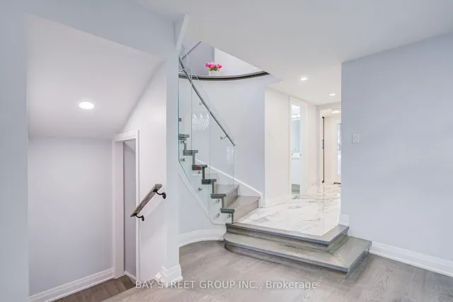 47 Becca Hall Tr, Toronto 5