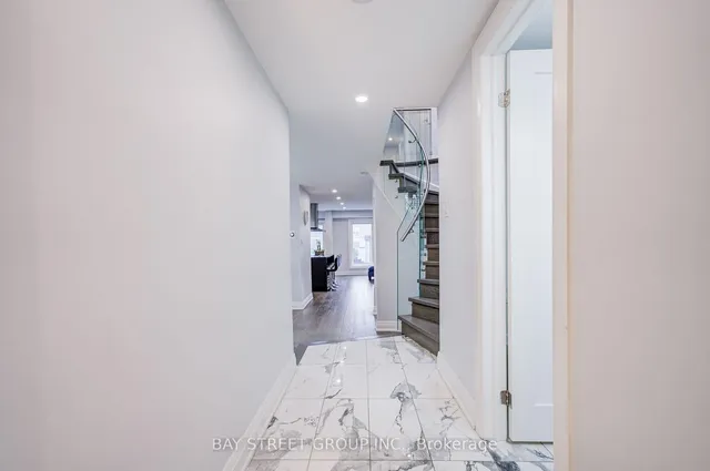 47 Becca Hall Tr, Toronto 4