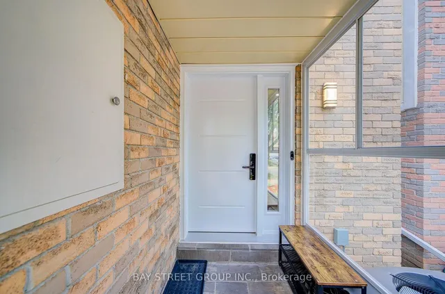47 Becca Hall Tr, Toronto 3