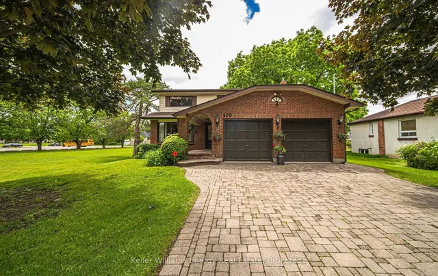 409 Gilbert St, Whitby 2