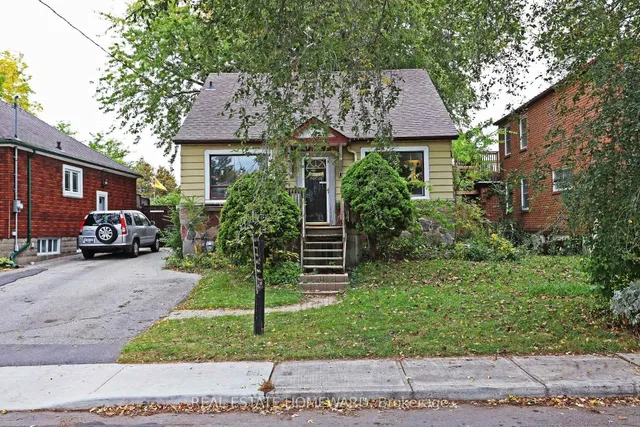 22 Haddon Ave, Toronto 2
