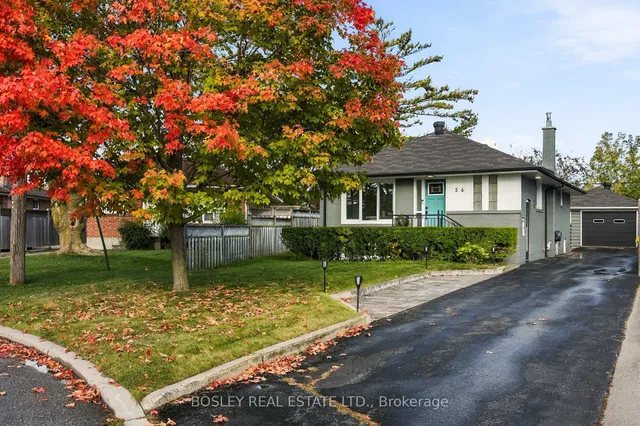 56 Christina Cres, Toronto 2