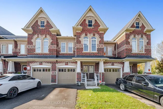 1221 Jim Brewster Circ, Oshawa 3