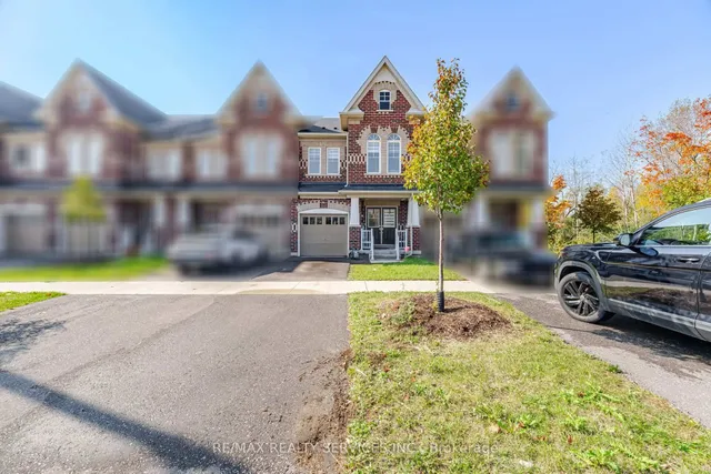 1221 Jim Brewster Circ, Oshawa 2