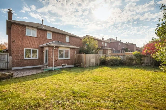 20 Millstone Cres, Whitby 5