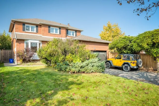 20 Millstone Cres, Whitby 2