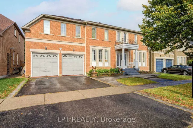 69 Westacott Cres, Ajax 3