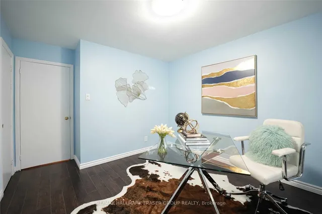 92 Overture Rd, Toronto 2