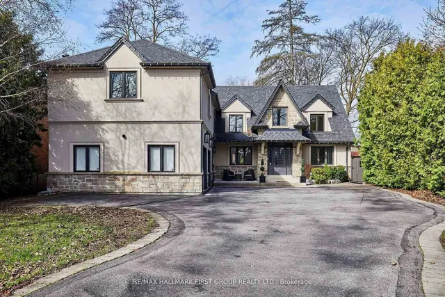 1434 Rougemount Dr, Pickering 3
