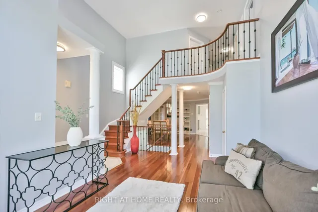 57 Hopkinson Cres, Ajax 5