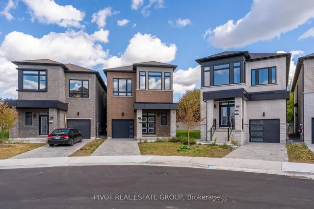 73 Danielle Moore Circ, Toronto 2