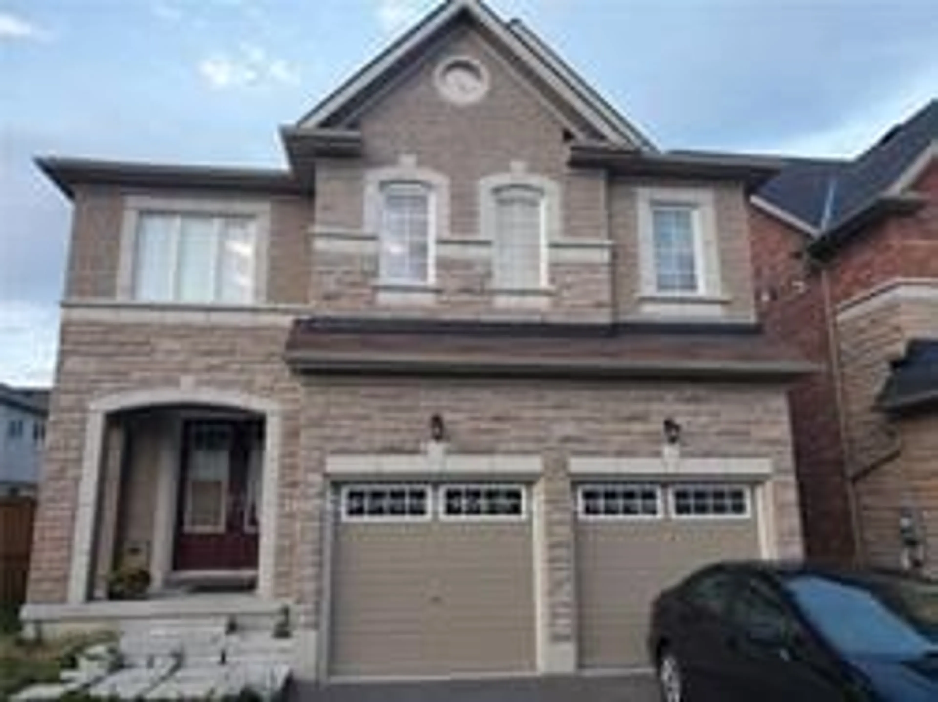 Home with brick exterior material for 56 Bonathon Cres, Clarington Ontario L1C 5B9