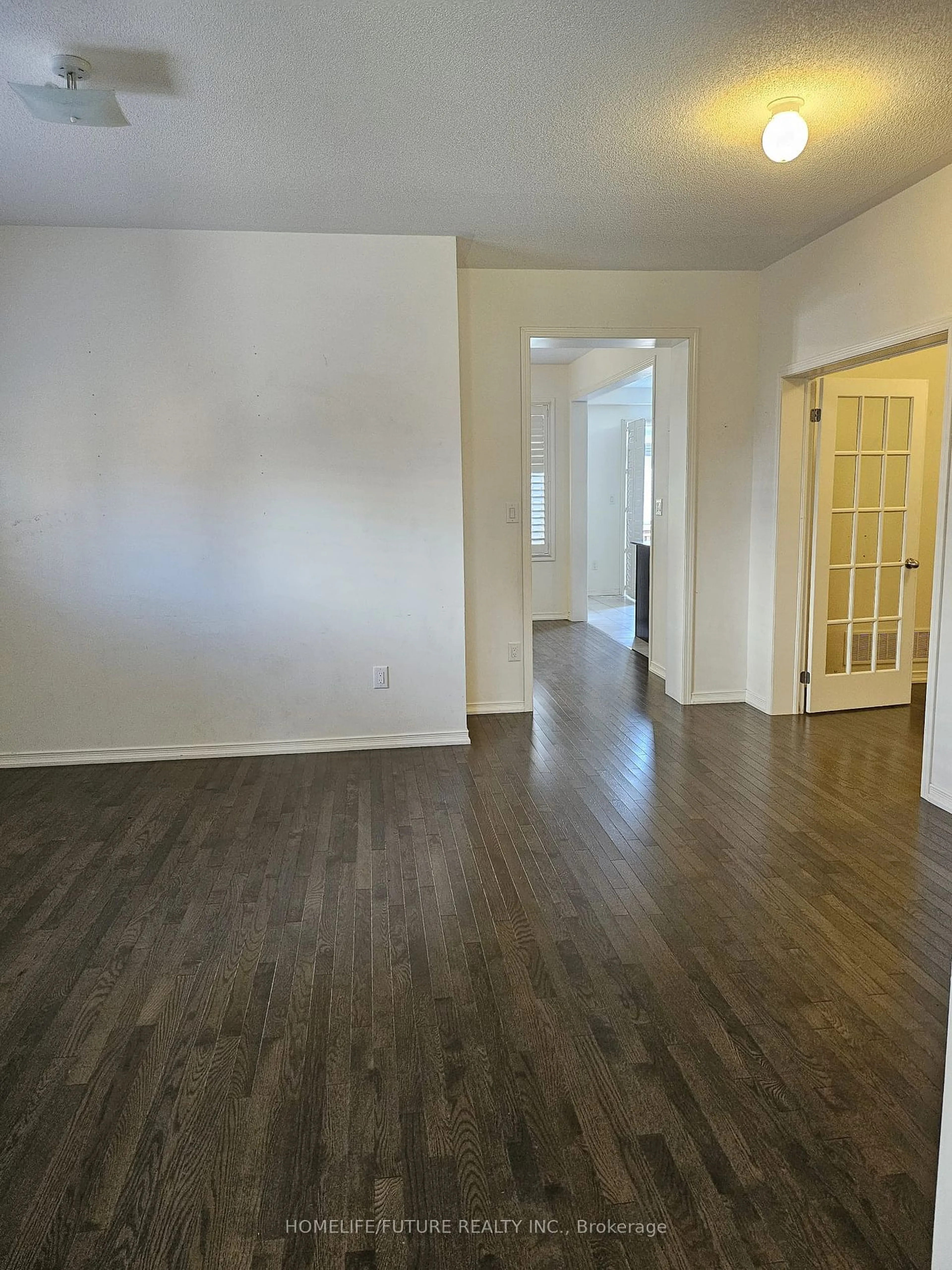 A pic of a room, wood floors for 56 Bonathon Cres, Clarington Ontario L1C 5B9