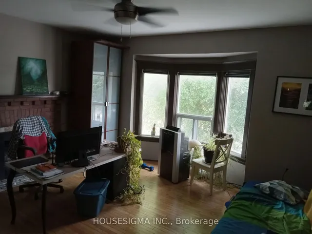 Additional property image - 256 Woodbine Ave