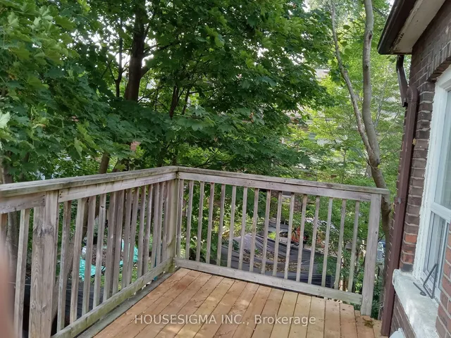Additional property image - 256 Woodbine Ave