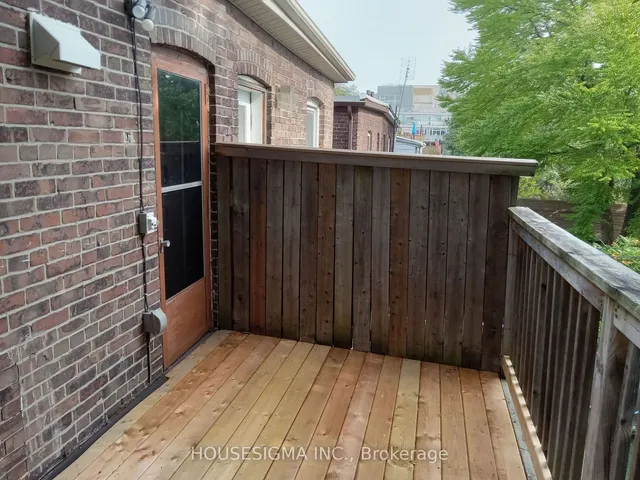 Additional property image - 256 Woodbine Ave