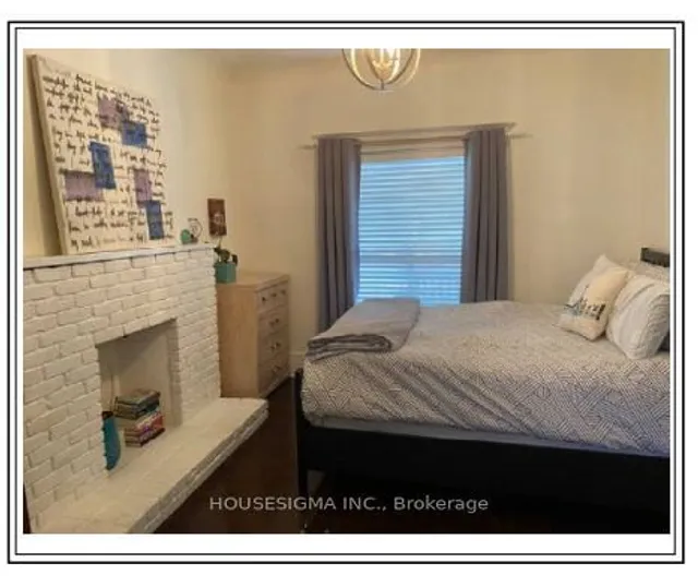 Additional property image - 256 Woodbine Ave