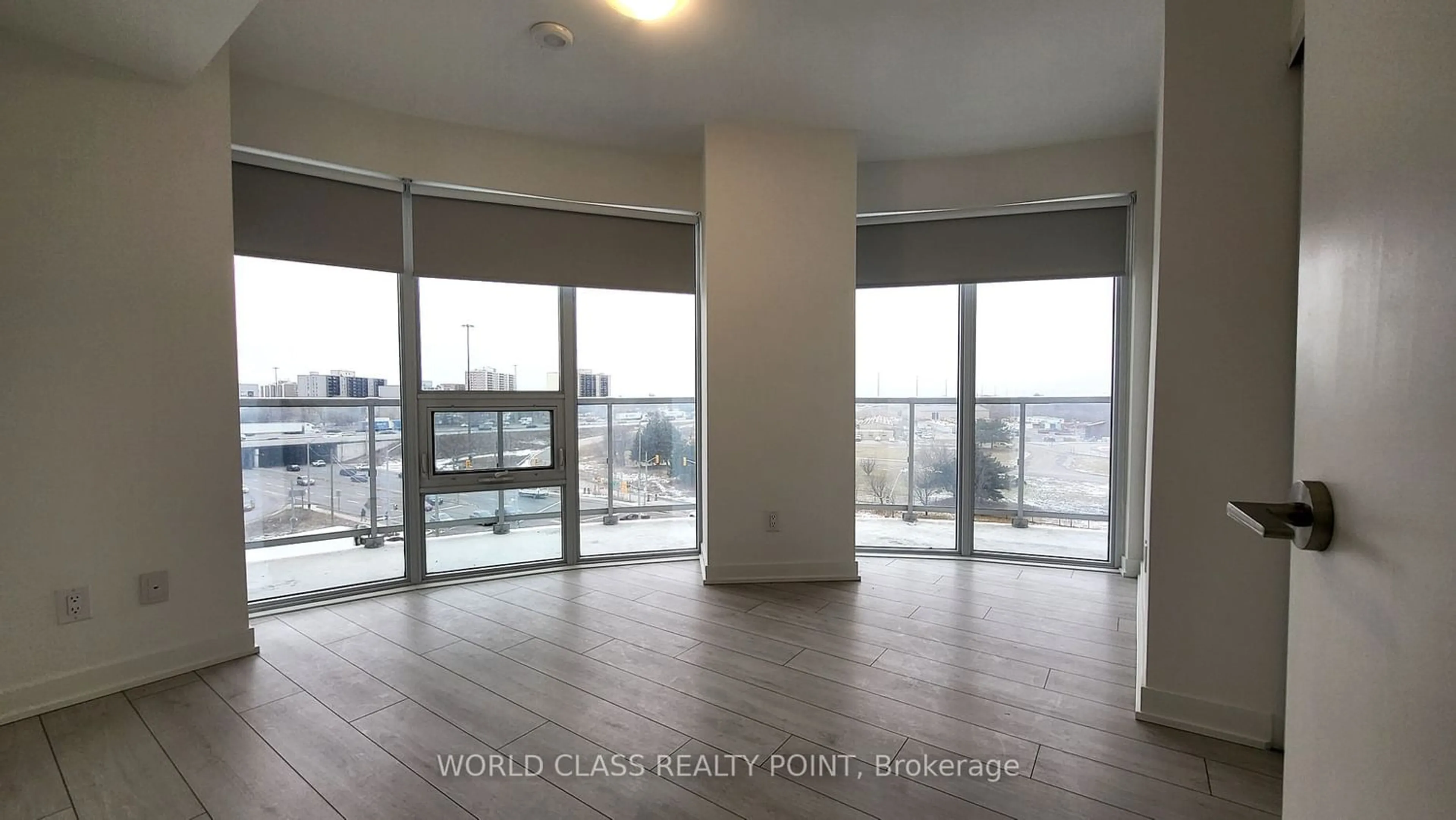 Other indoor space for 2033 Kennedy Rd #601, Toronto Ontario M1T 0B9
