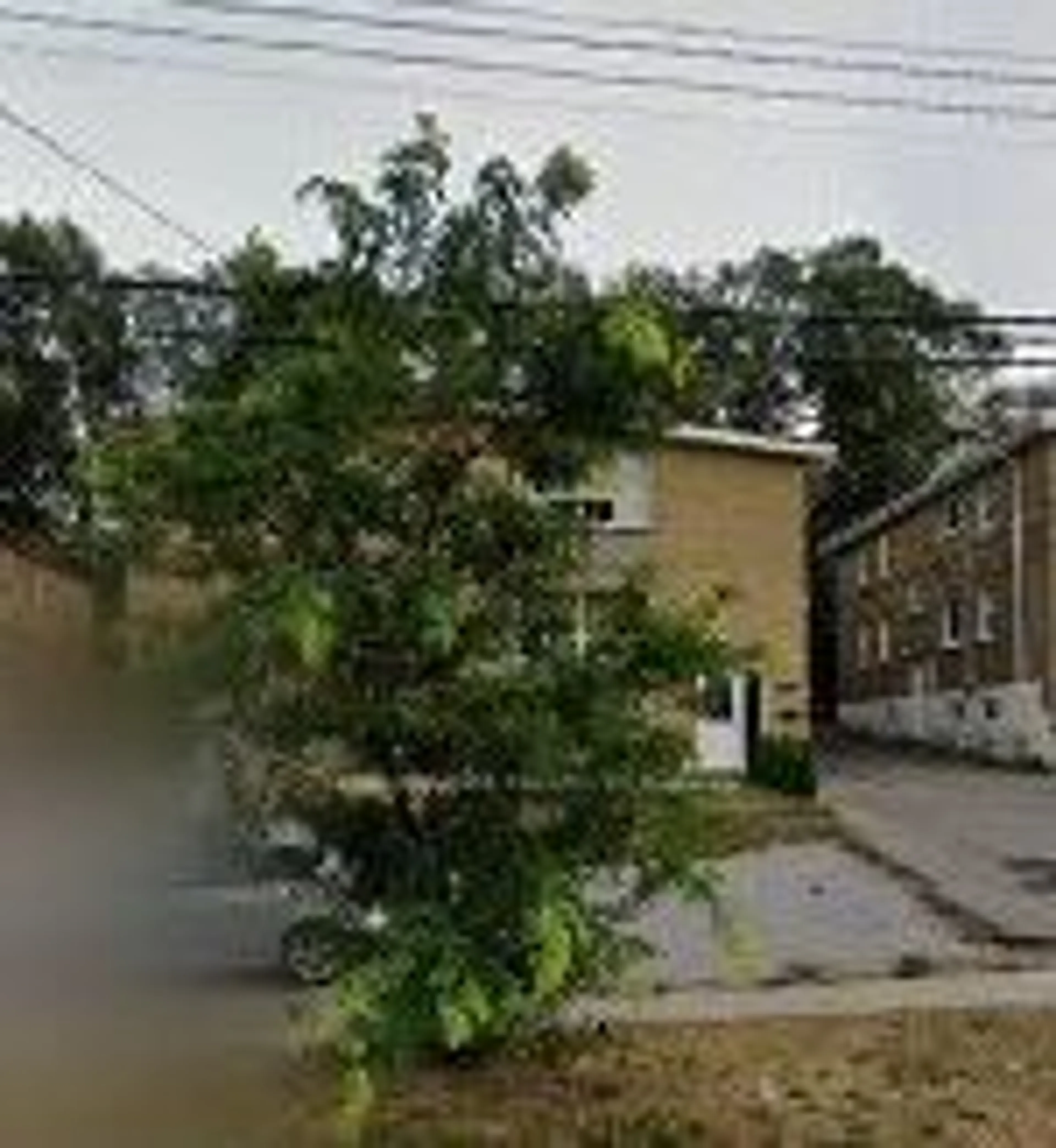 Street view for 2957 Lawrence Ave, Toronto Ontario M1P 2V6