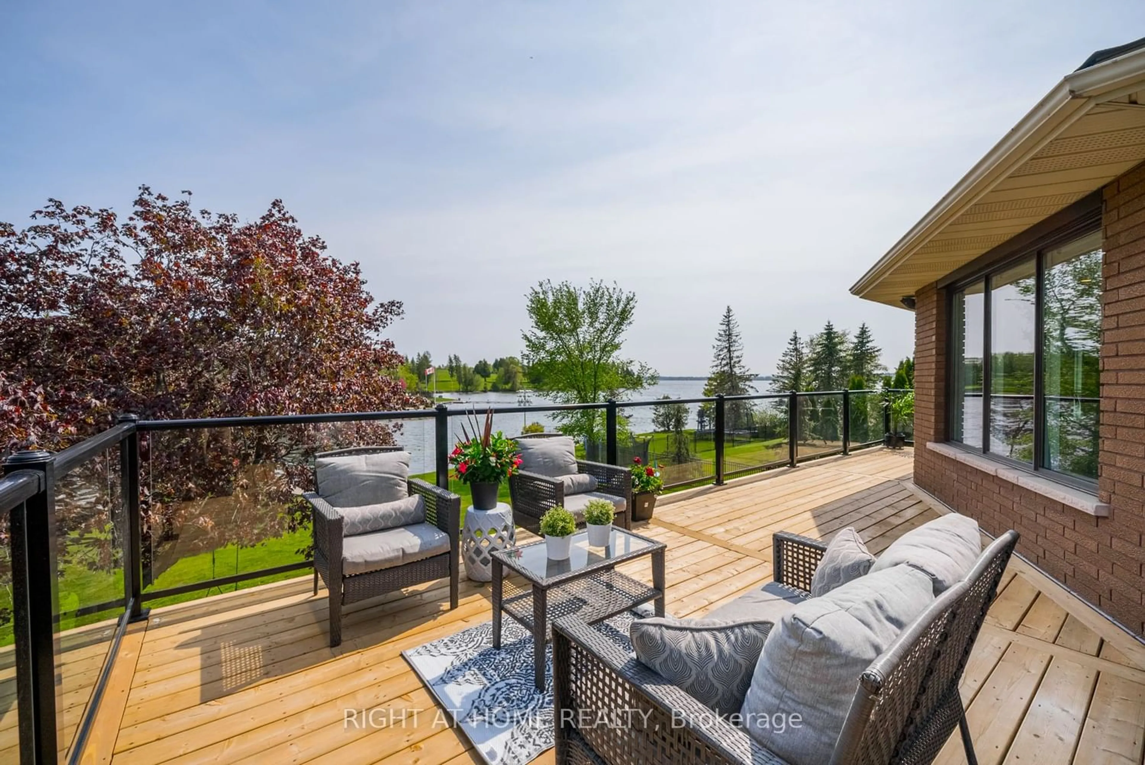Lakeview for 289 Stephenson Point Rd, Scugog Ontario L9L 1B4