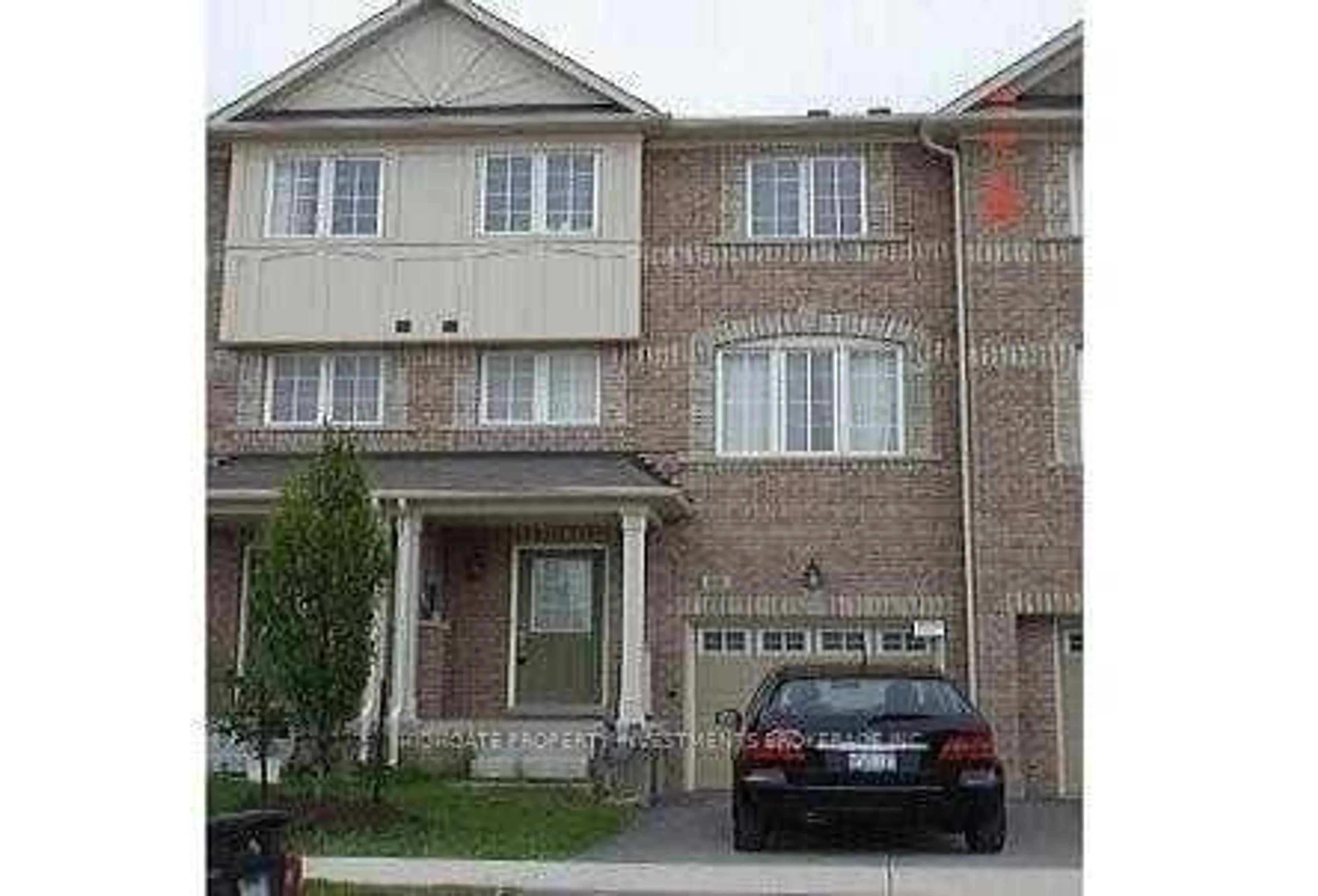 A pic from exterior of the house or condo for 66 Pilkington Dr, Toronto Ontario M1L 0A7