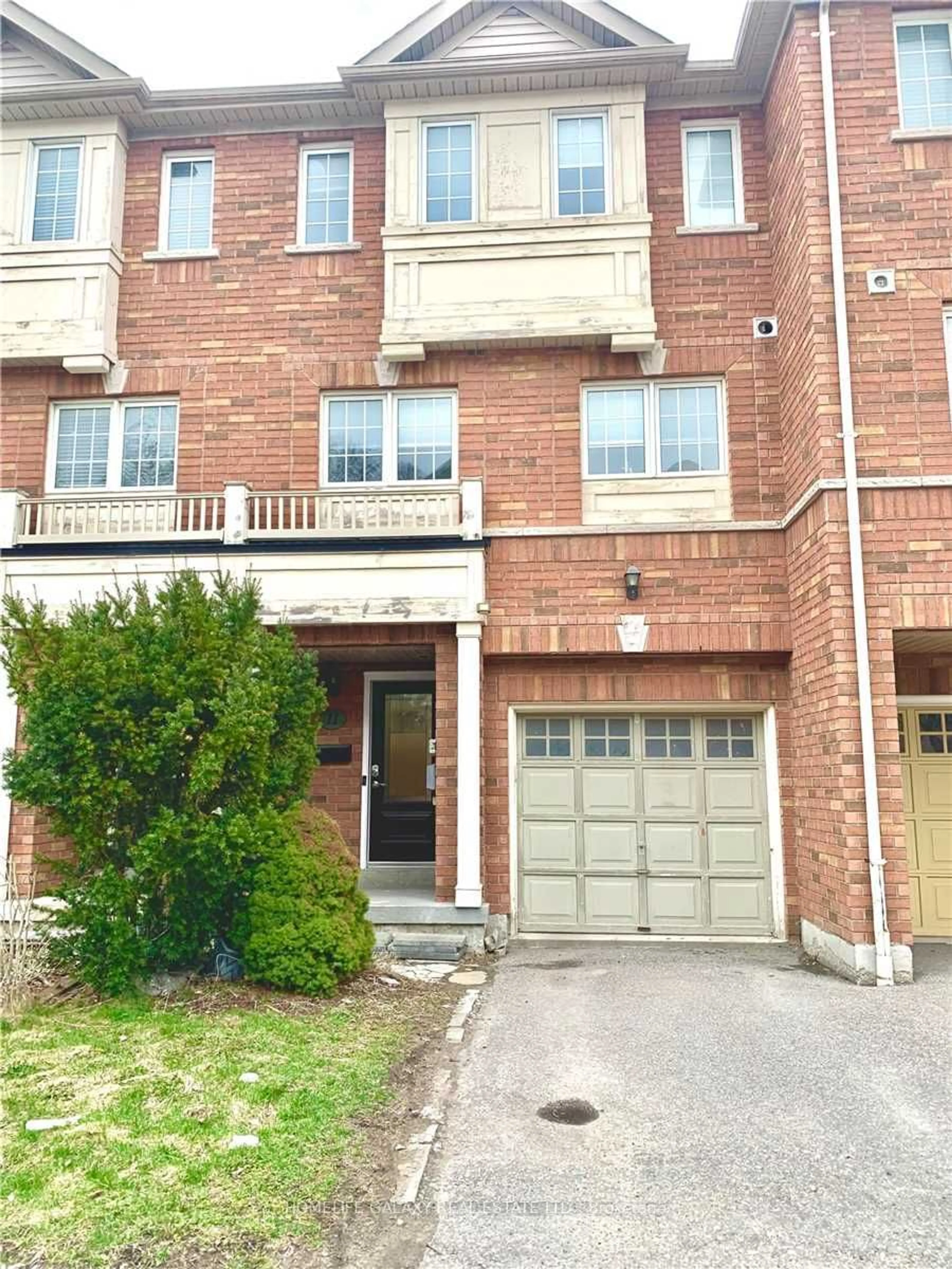 Home with unknown exterior material for 1790 Finch Ave #11, Pickering Ontario L1V 0A1