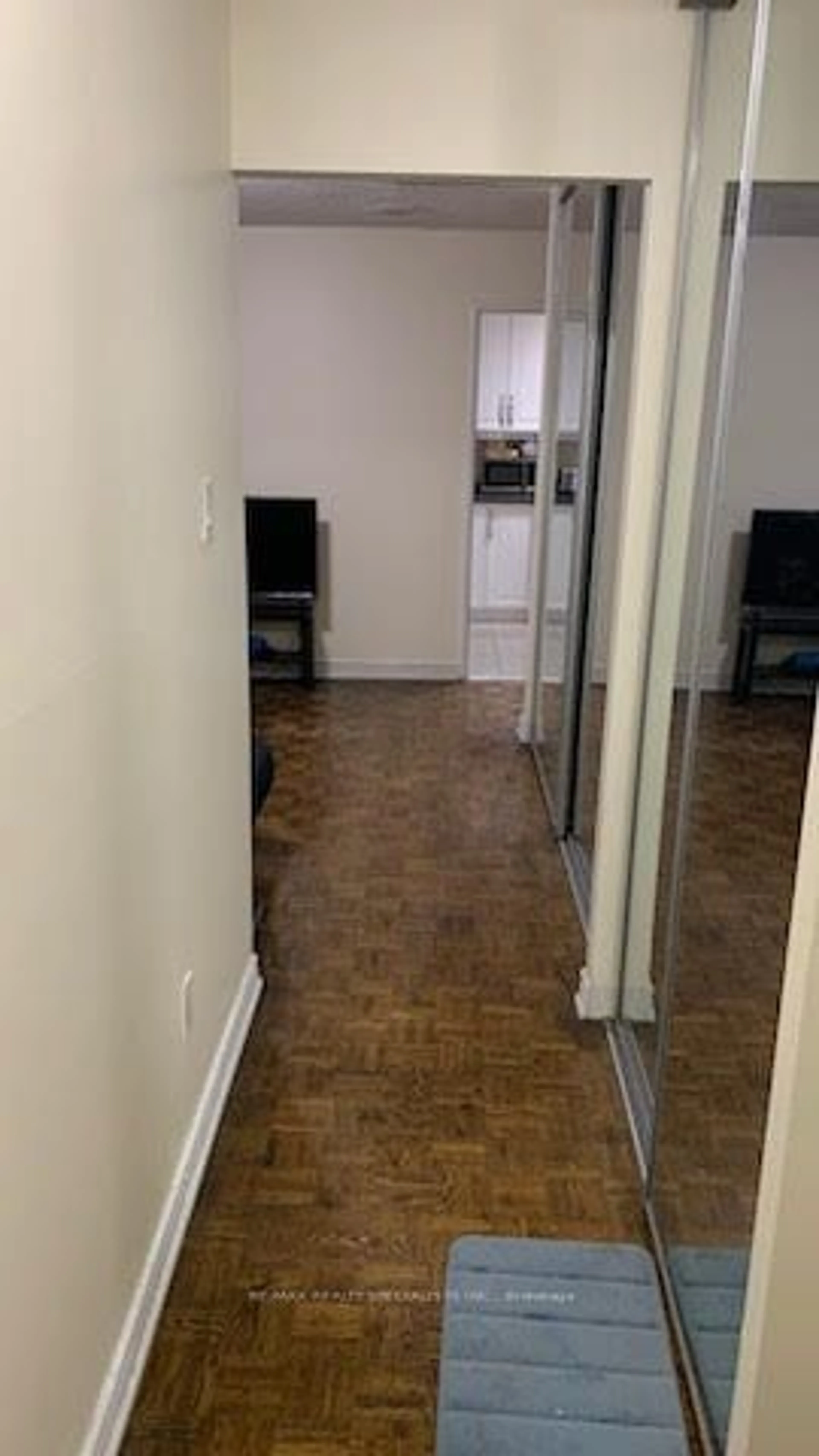 A pic of a room for 100 Prudential Dr #304, Toronto Ontario M1P 4V4