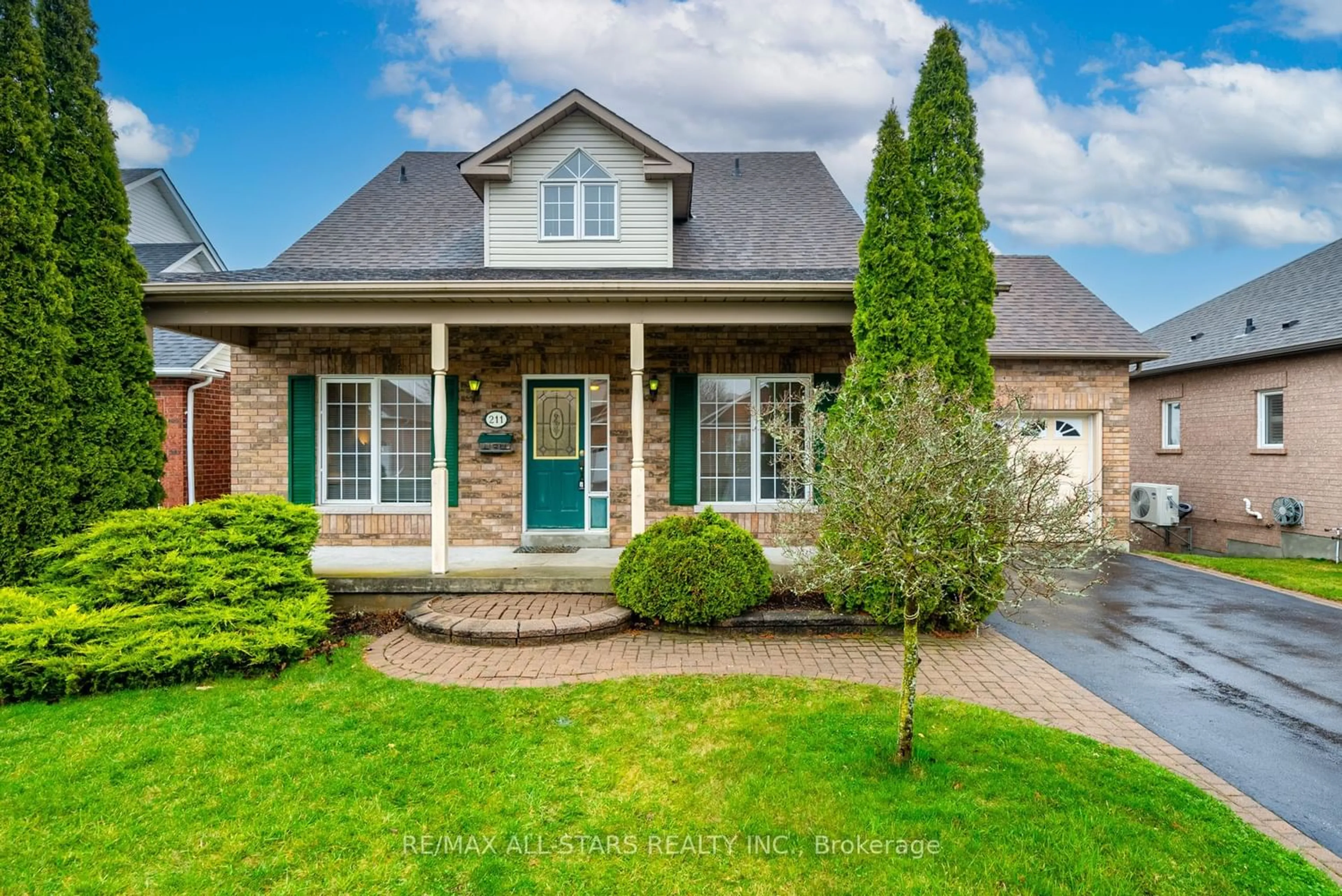 Lakeview for 211 Waterbury Cres, Scugog Ontario L9L 1S4