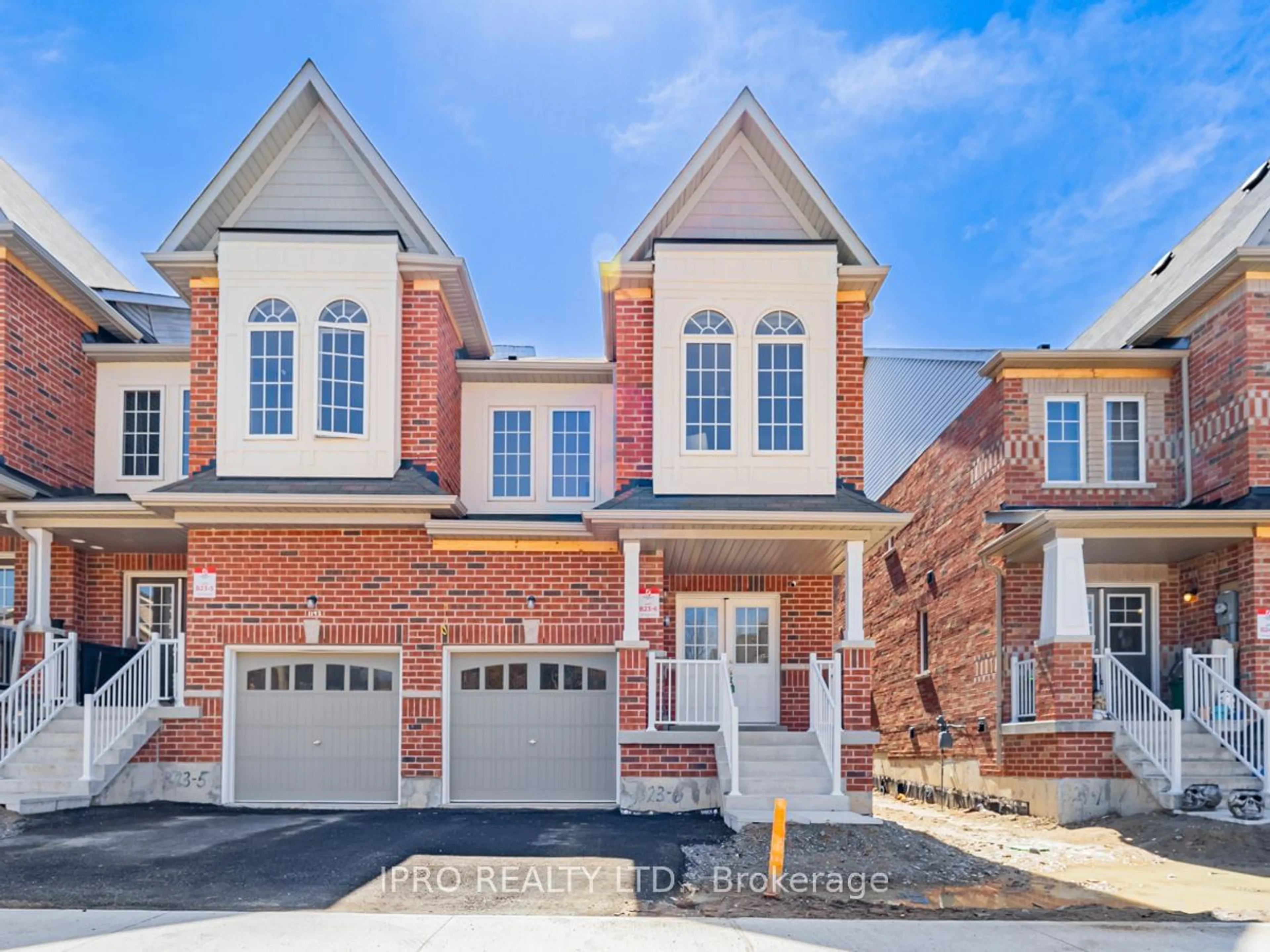 Home with brick exterior material for 1191 Kettering Dr, Oshawa Ontario L1K 1A6