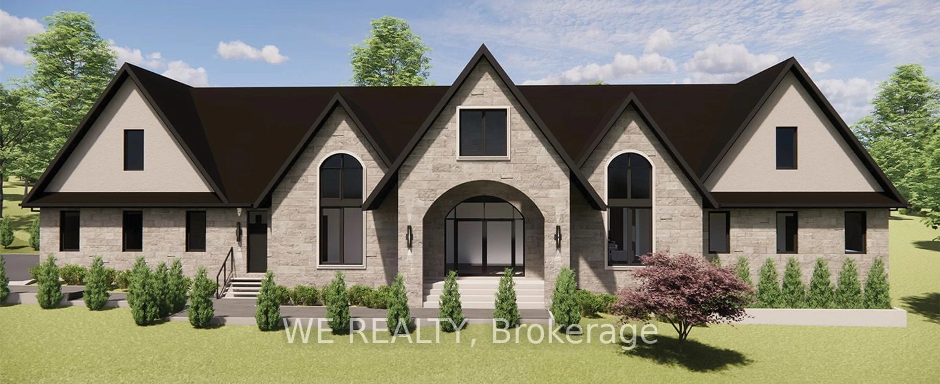 Home with brick exterior material for 374 Rouge Hill Crt, Pickering Ontario L1V 6L5