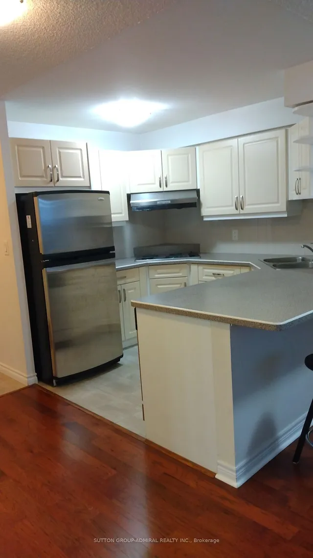 Additional image 4 of 2020 Mcnicoll Ave Unit 707