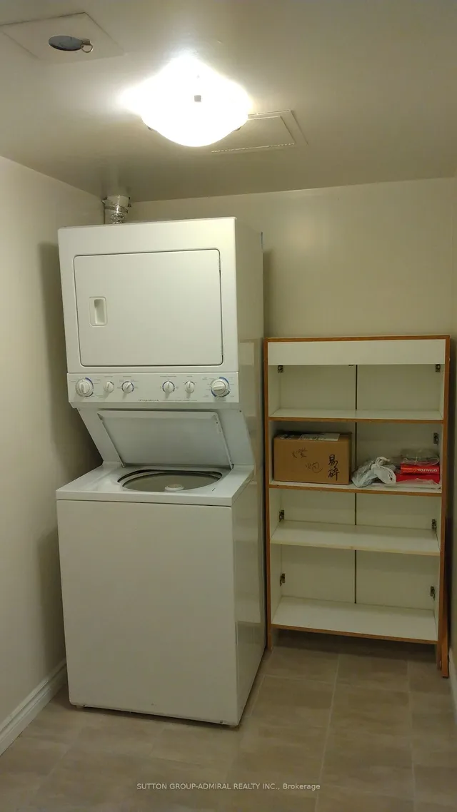 Additional image 3 of 2020 Mcnicoll Ave Unit 707