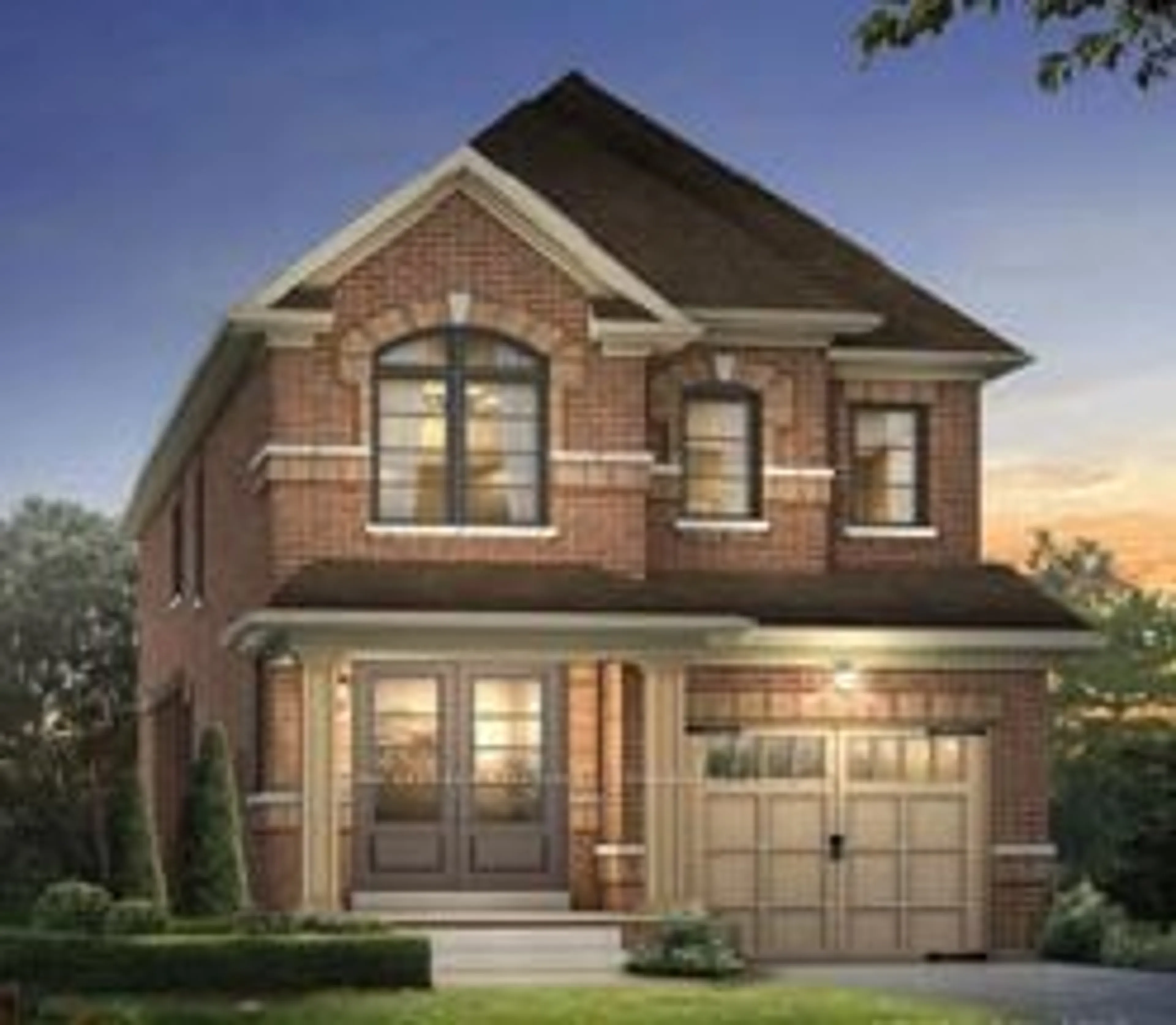 Home with brick exterior material for 29 Deer Ridge Cres, Whitby Ontario L1N 5S4