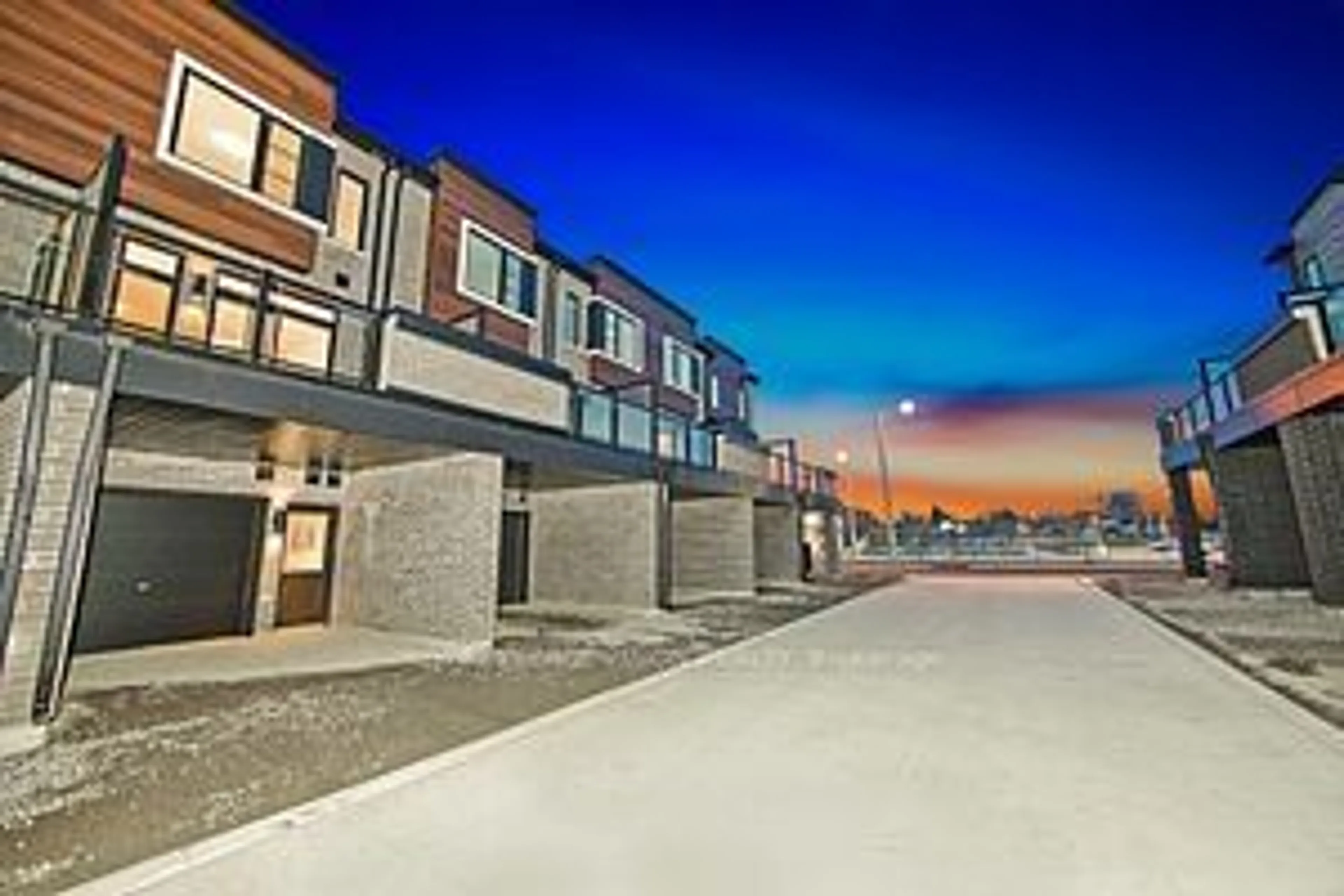 A pic from exterior of the house or condo for 134 Brockley Dr, Toronto Ontario M1P 3C1