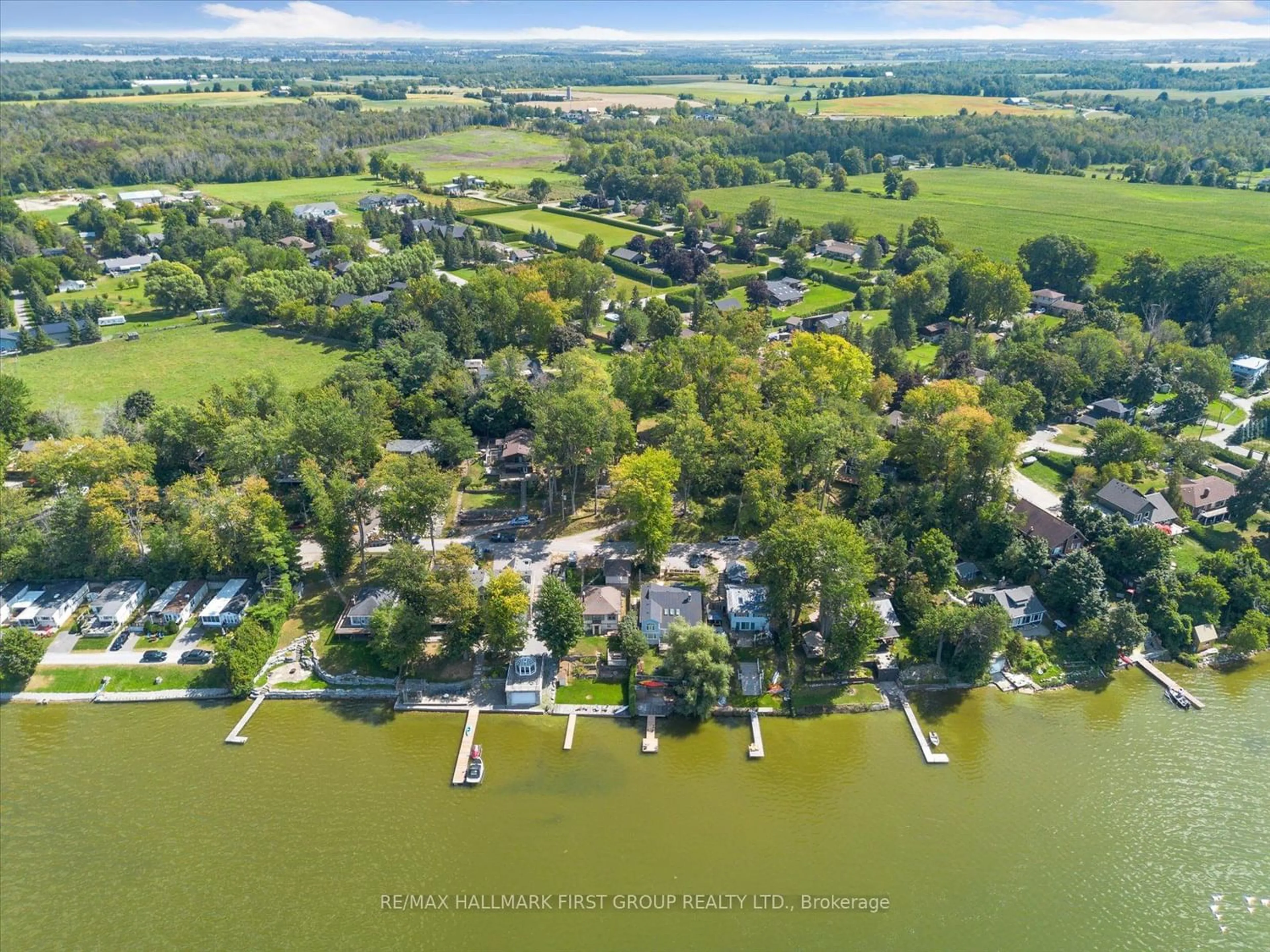 Lakeview for 73 Lakeside Beach Rd, Scugog Ontario L9L 1B4