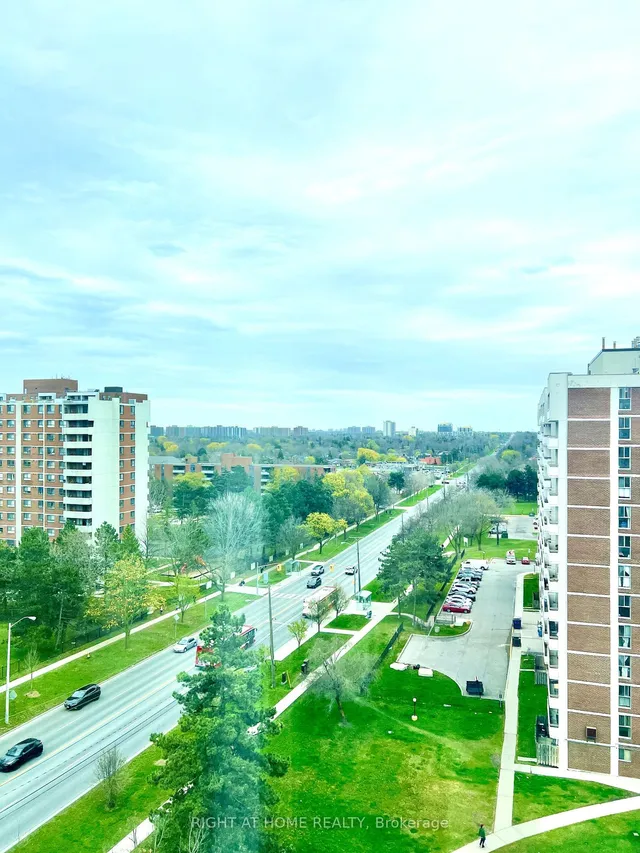 Additional property image - 2800 Warden Ave Unit 1004