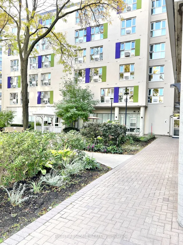 Additional property image - 2800 Warden Ave Unit 1004
