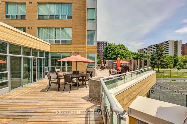 Additional property image - 2800 Warden Ave Unit 1004
